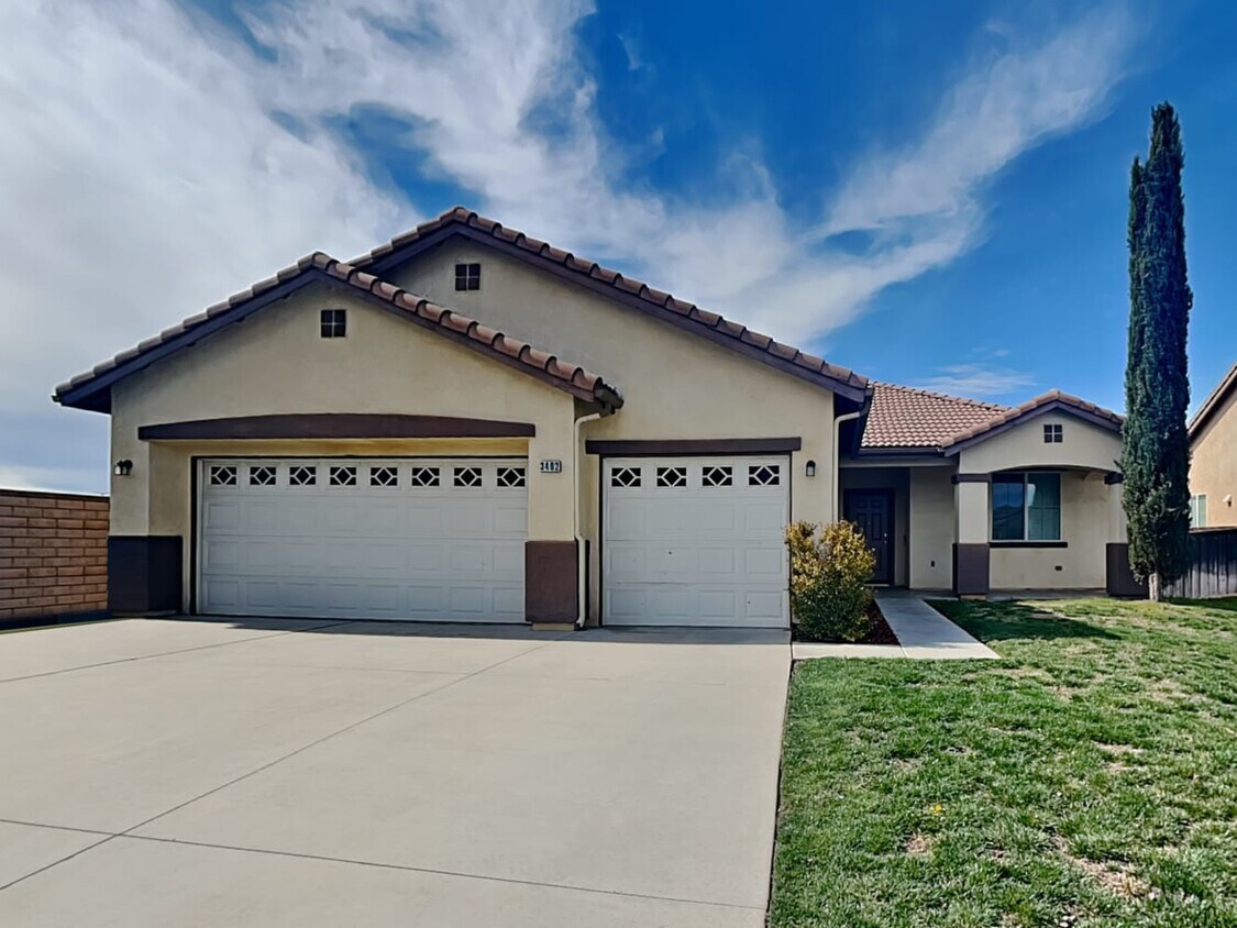 25 Apartments for Rent in Perris, CA Westside Rentals