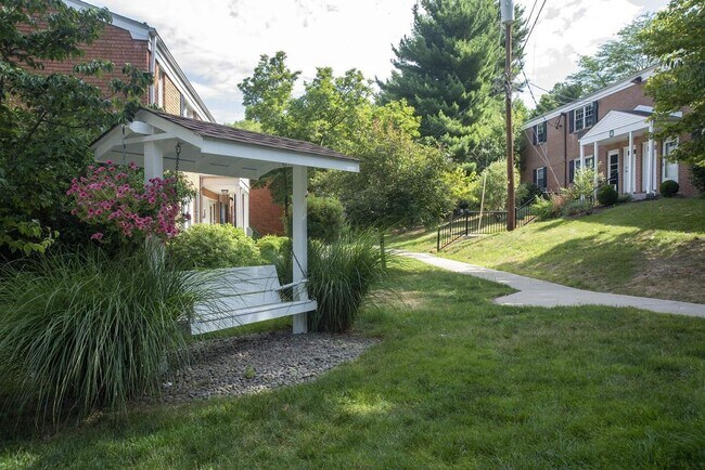 Foto del interior - Briarwood House