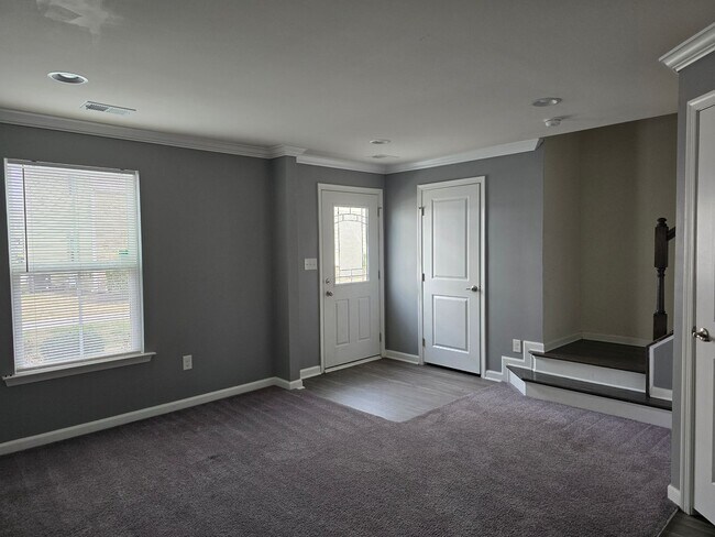 Foto del edificio - Reunion