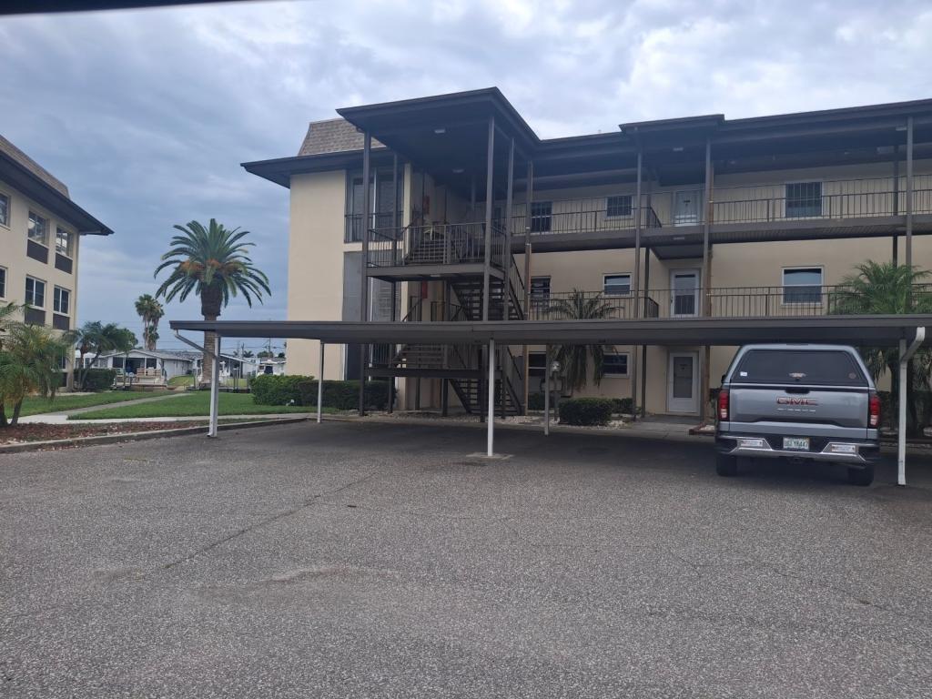 Foto principal - 4632 Marine Pkwy