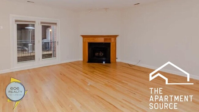 Foto del edificio - 3347 N Clark St