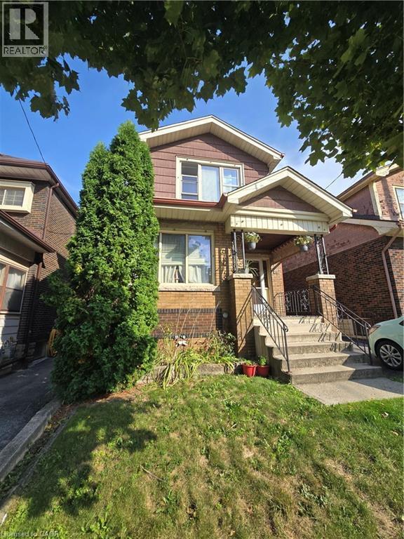 Building Photo - 279 Edgemont St S