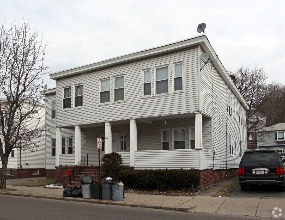 130 Nichols St, Everett, MA 02149 Apartments in Everett, MA