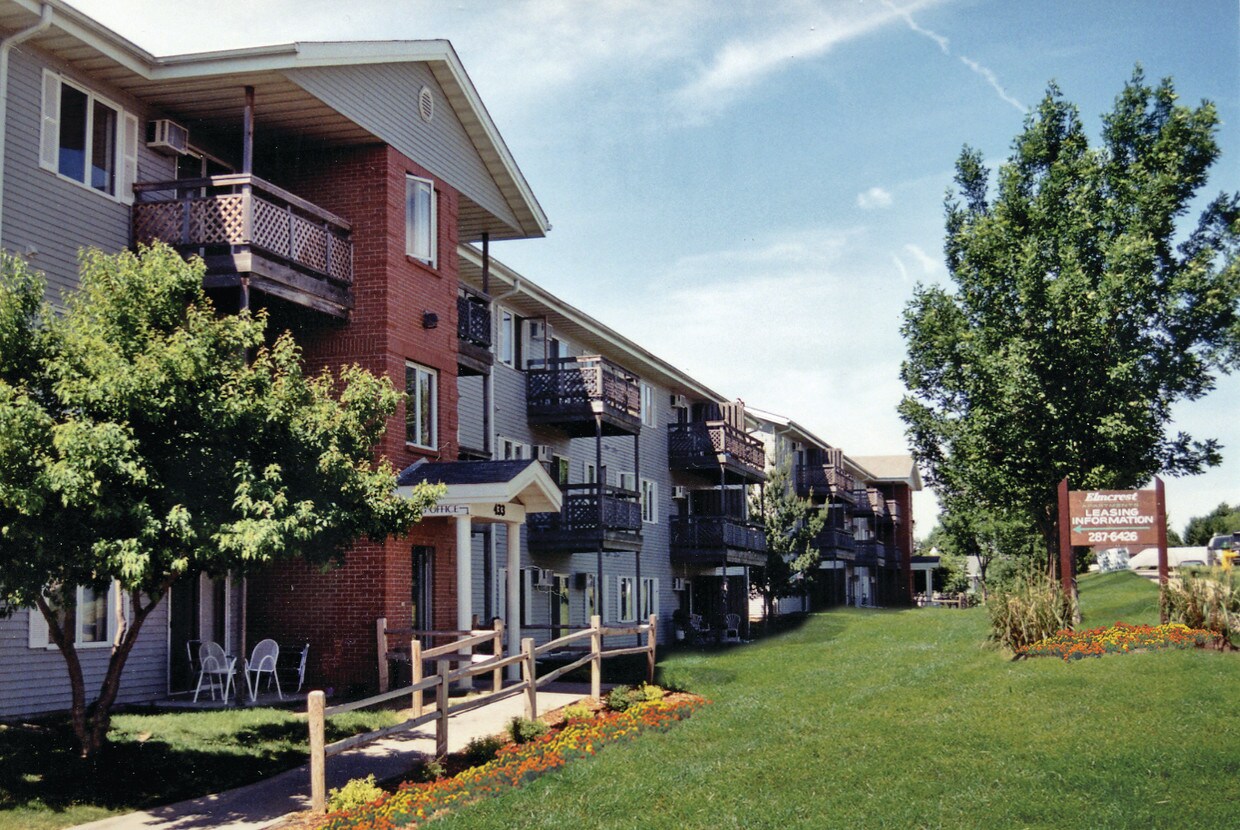 Elmcrest Apartments Apartments - Des Moines, IA ...