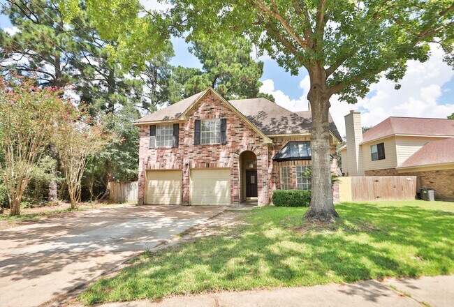 Foto del edificio - 17326 Harmony Hill Dr