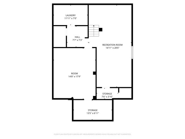 Foto del edificio - 1713 W Church St