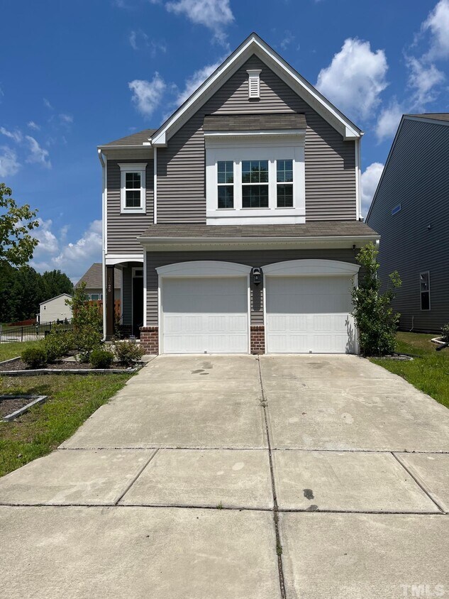 1026 Sweet Cream Ct, Durham, NC 27703 House Rental in Durham, NC