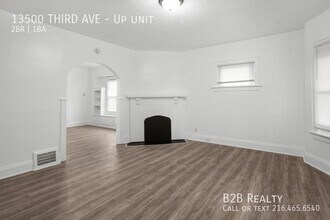 Building Photo - 13500 3rd Ave