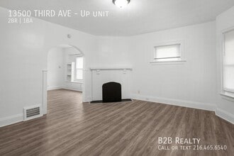 Building Photo - 13500 3rd Ave