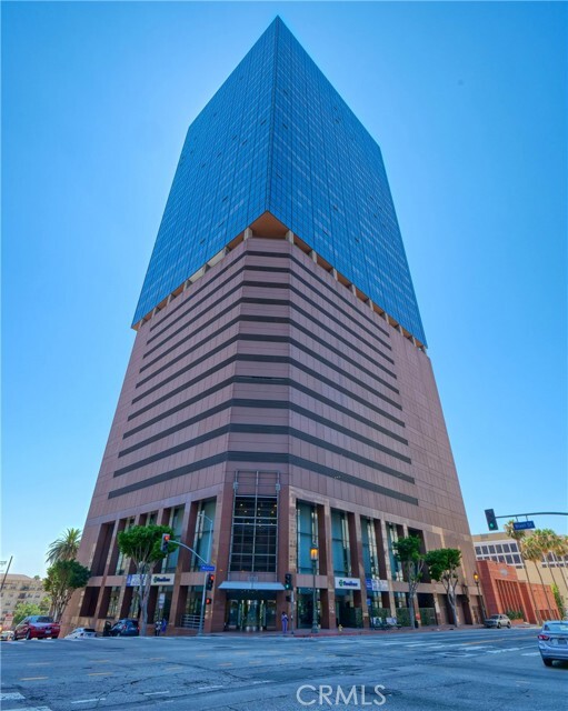 Building Photo - 1100 Wilshire Blvd