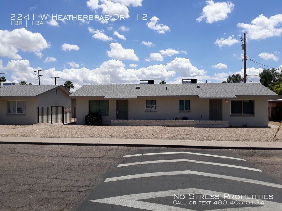 Primary Photo - 2241 W Heatherbrae Dr