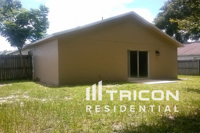 Foto del edificio - 208 Rhapsody Lane Apopka FL