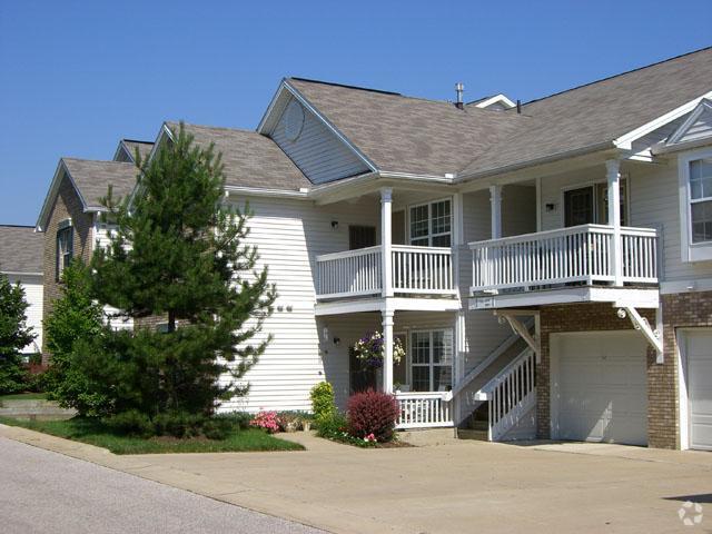 Fairway Park Apartments – photo 4