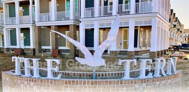 Foto del edificio - 9570 21st Bay St