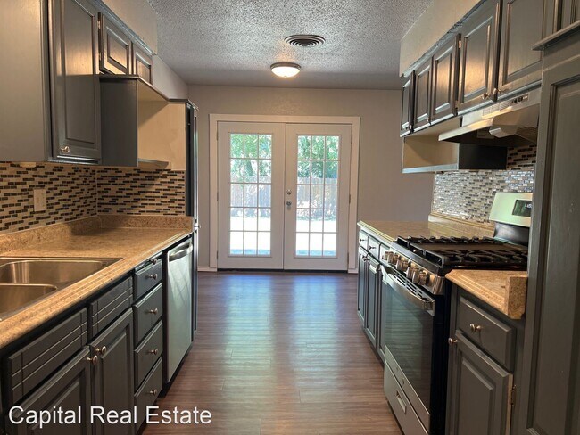 Building Photo - 3 br, 2 bath House - 4805 Elmview Drive