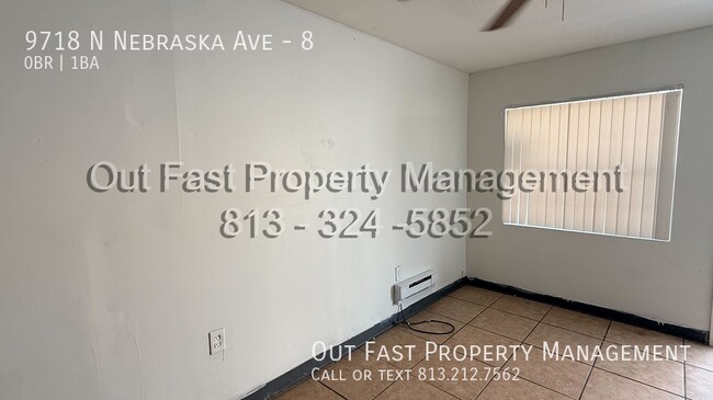 Foto del edificio - 9718 N Nebraska Ave