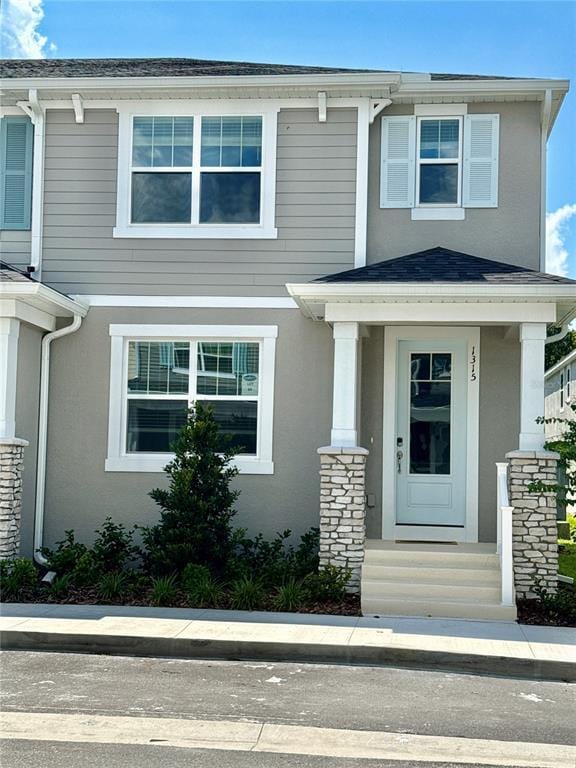 Building Photo - 1315 Tarflower Dr