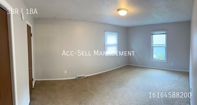 Foto del edificio - 6450 Bella Vista Dr NE