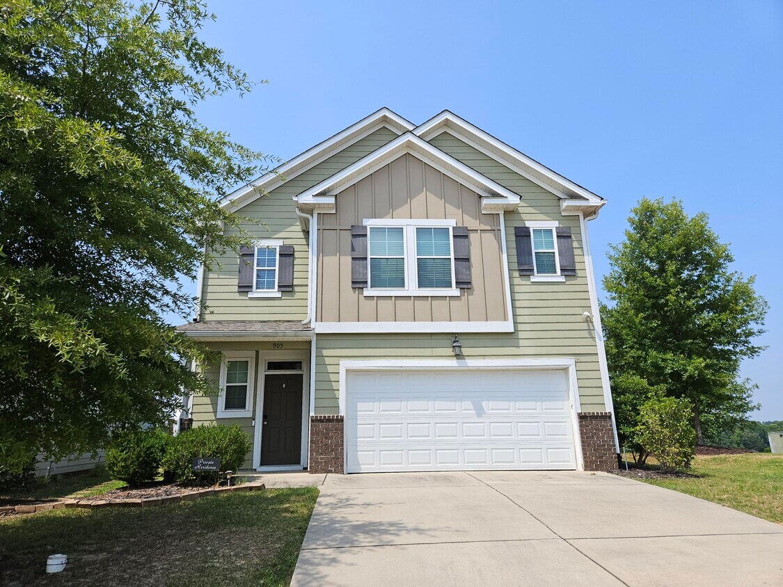Foto principal - 905 Glenhaven Dr