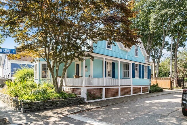 Foto del edificio - 58 Second St