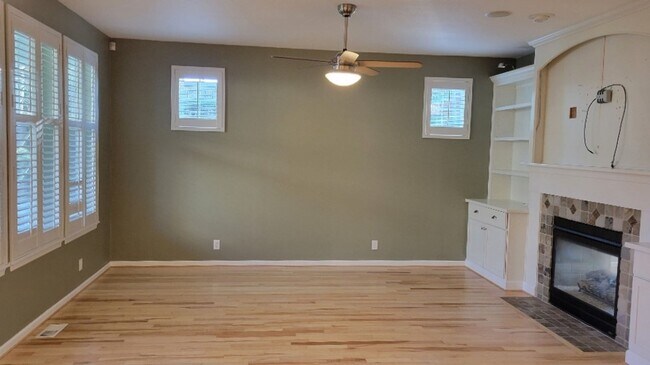 Foto del edificio - Beautiful 3 bedroom Poulsbo Home