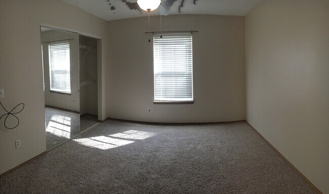 Master Bedroom - 1204 spring st