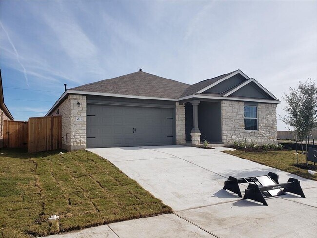 Building Photo - 218 Arnage Dr