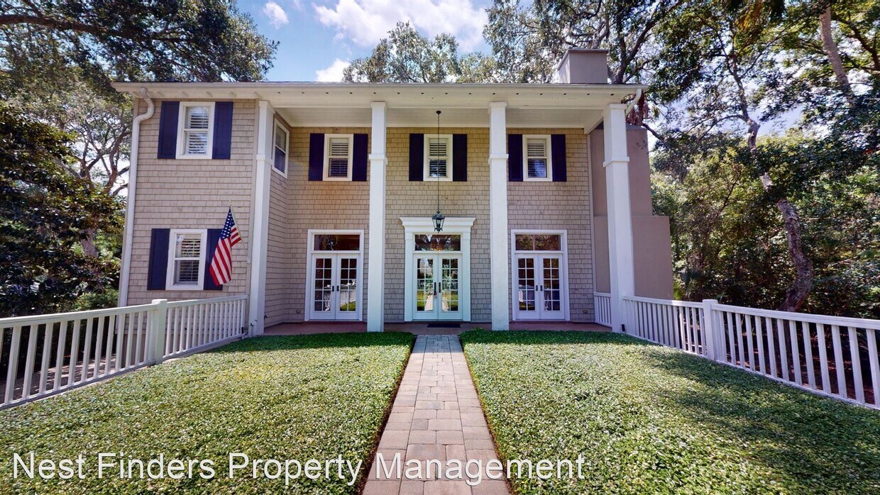 Primary Photo - 3 br, 3.5 bath House - 410 Oceanwalk Dr S.