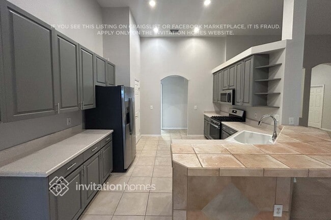 Building Photo - 4310 Honeybell Ridge Ct