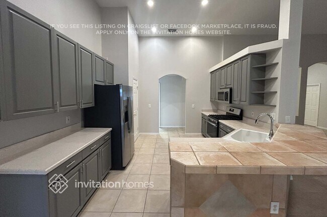 Foto del edificio - 4310 Honeybell Ridge Ct