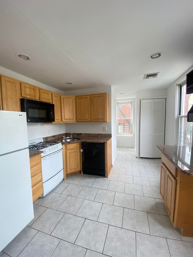 Foto del edificio - 1040 Willow Ave