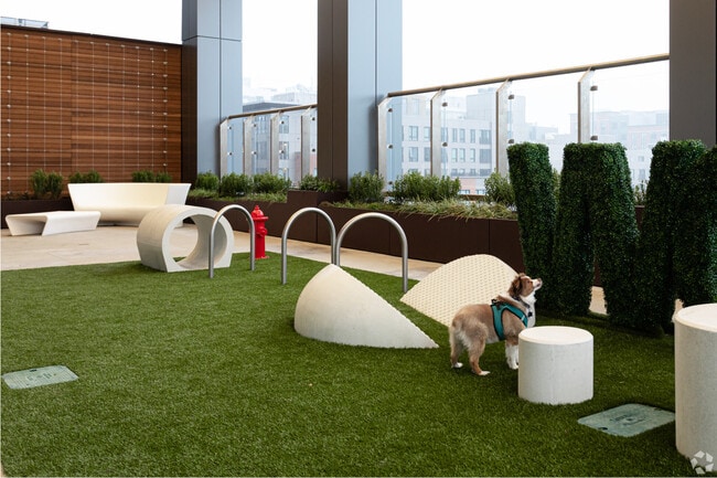 Foto del edificio - Hub50House