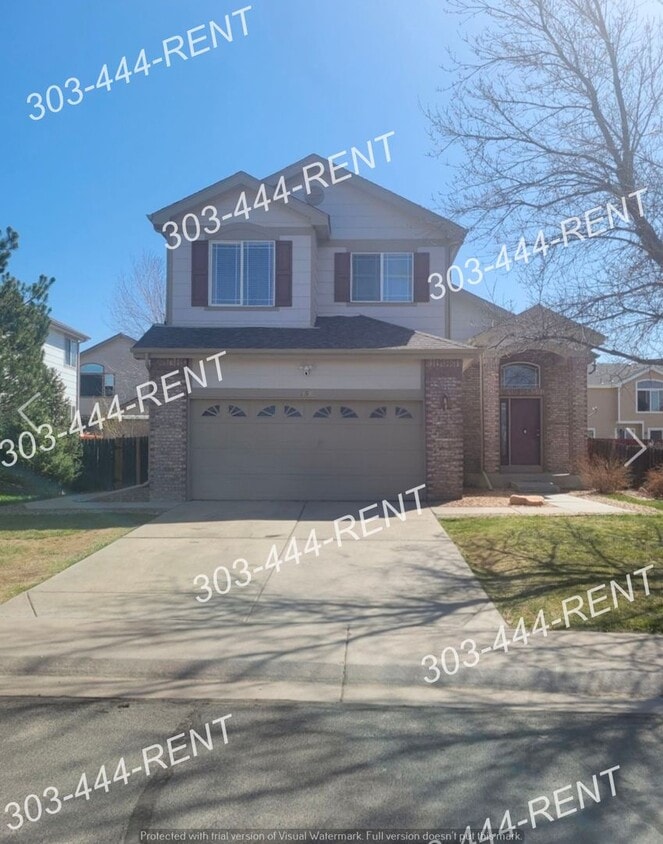 3x3 1666 ft and has an attached 2-car garage - More Pictures Coming Soon!!! - 3x3 1666 ft and has an attached 2-car garage - More Pictures Coming Soon!!!