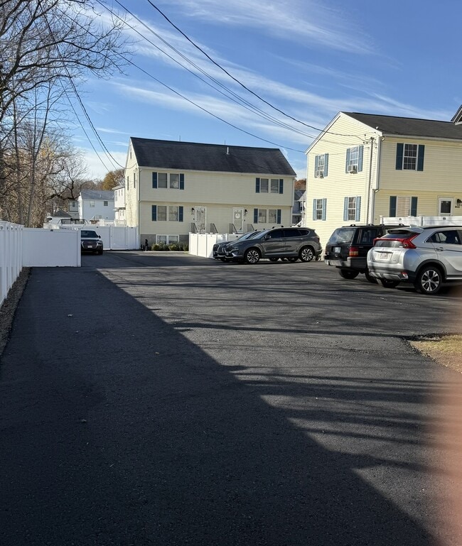 Street View - 86 Central St Townhome