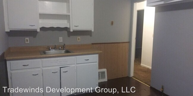 Building Photo - 2 br, 1 bath House - 1133 Northwood