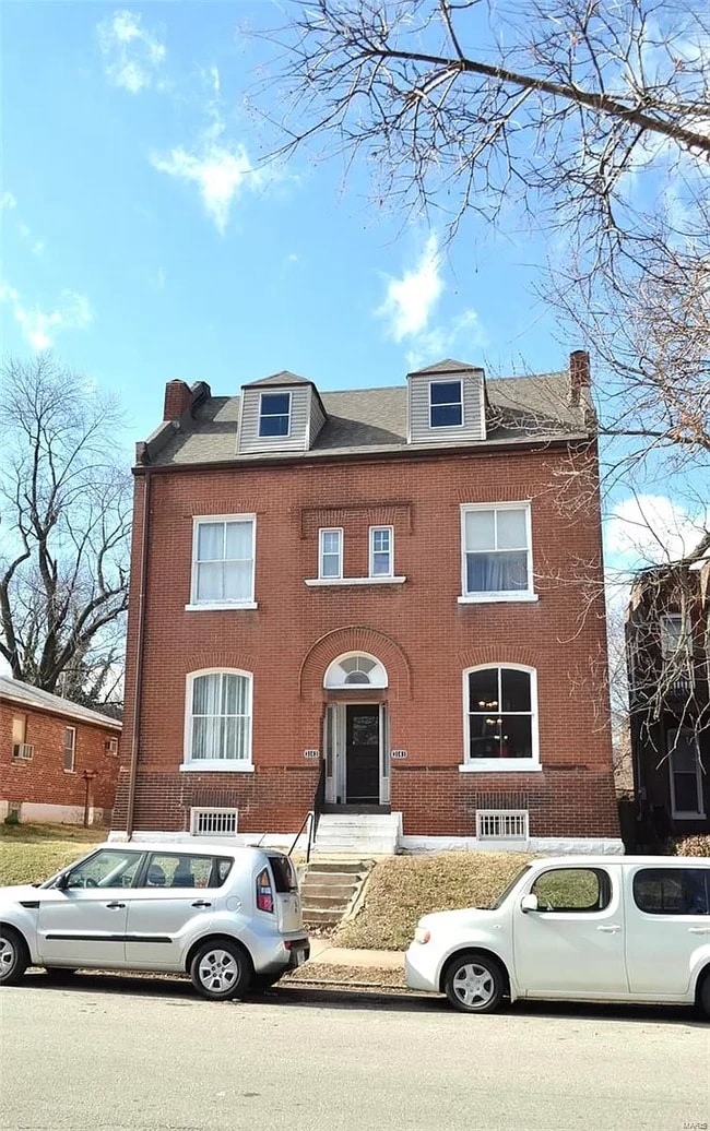 Building Photo - 3141 Oregon Ave