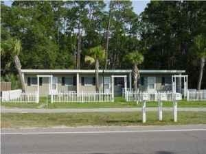 Primary Photo - 1407 Bienville Blvd