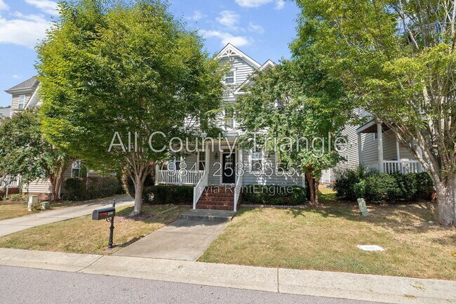 Building Photo - 208 Butterbiggins Ln