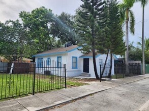Building Photo - 5606 NW 8th Ave