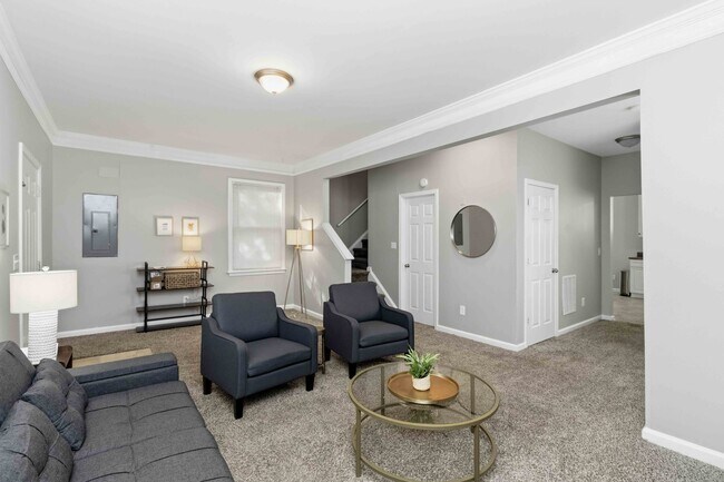 Foto del edificio - 639 Ira St SW