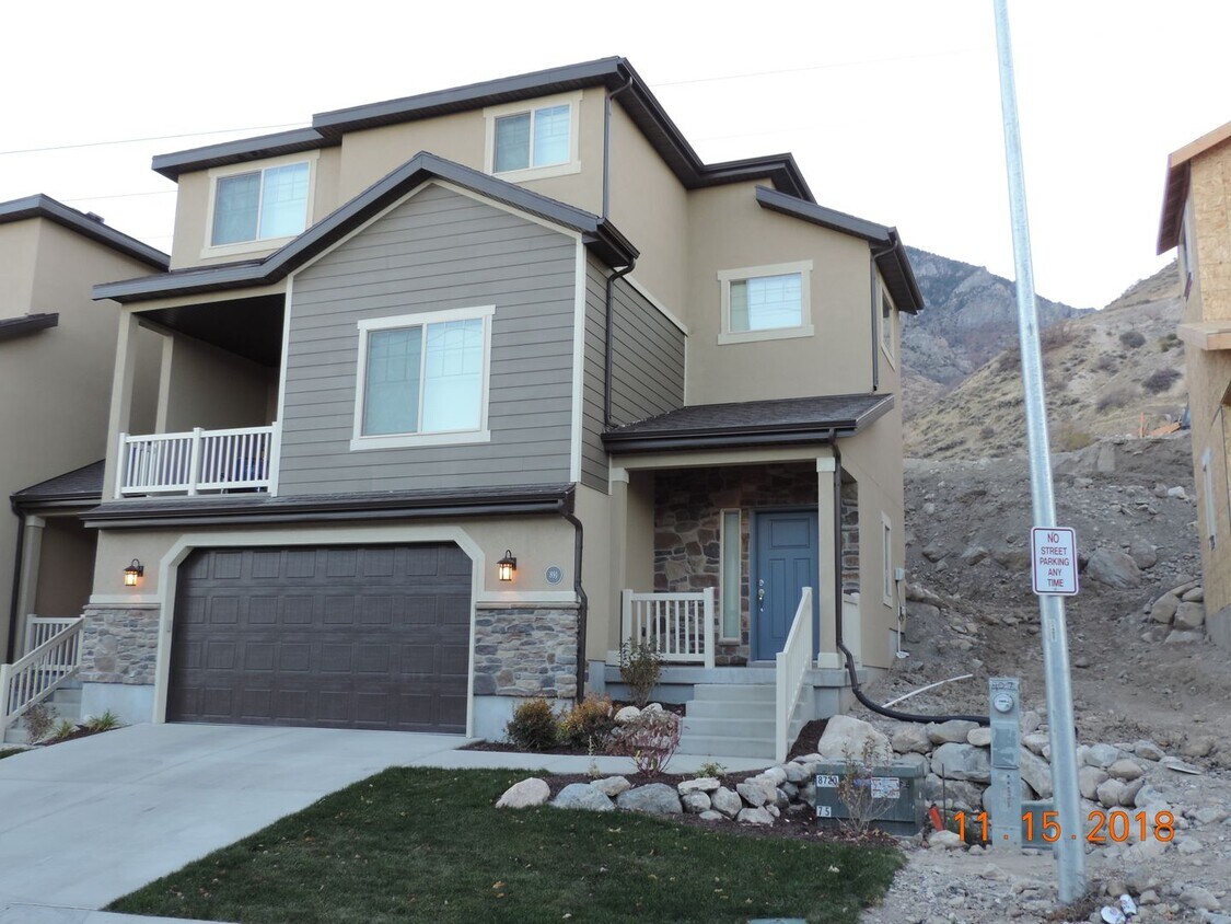 Foto principal - Spacious 3 Bed - Provo Foothills