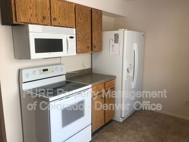 Foto del edificio - 9493 W Columbia Pl