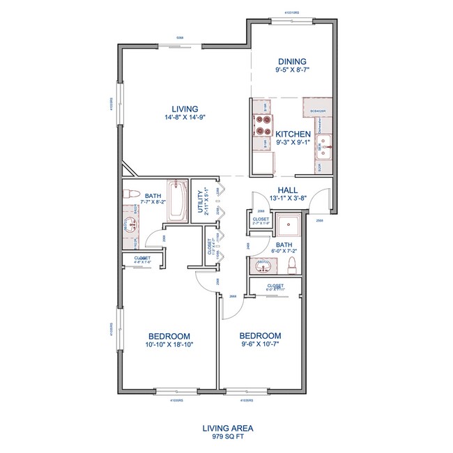 Building Photo - Updated 2 Bedroom Condo with Pool, Covered...