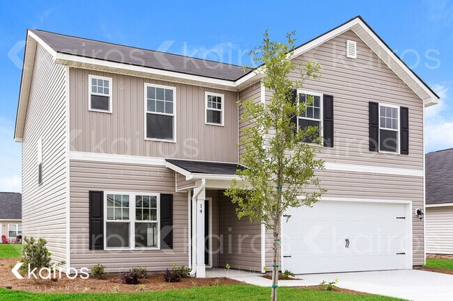 Foto del edificio - 14 Red Oak Dr.
