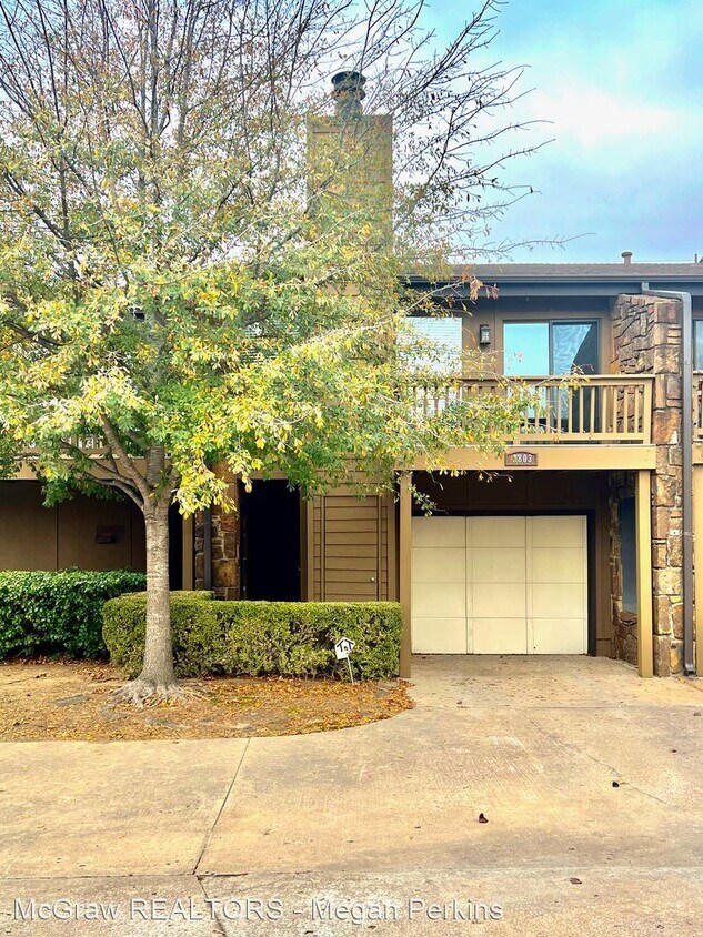 2803 E 90th St, Tulsa, OK 74137 House Rental in Tulsa, OK