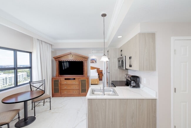 Building Photo - The Haven at Westgate Palace