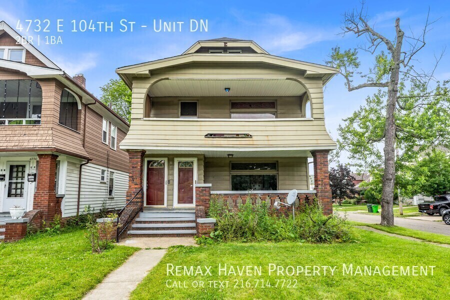 Foto principal - 4732 E 104th St