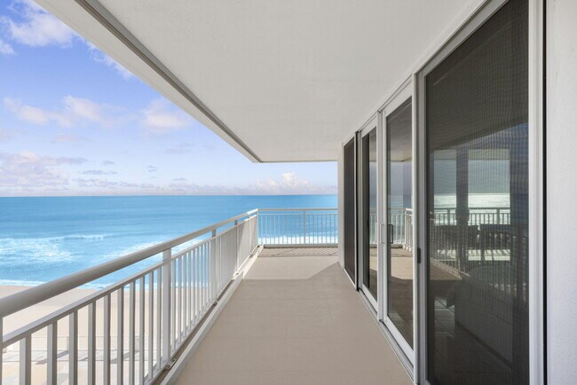 Foto del edificio - 3546 S Ocean Blvd