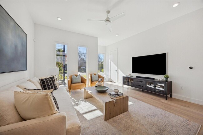 Foto del edificio - 1508 Redd St