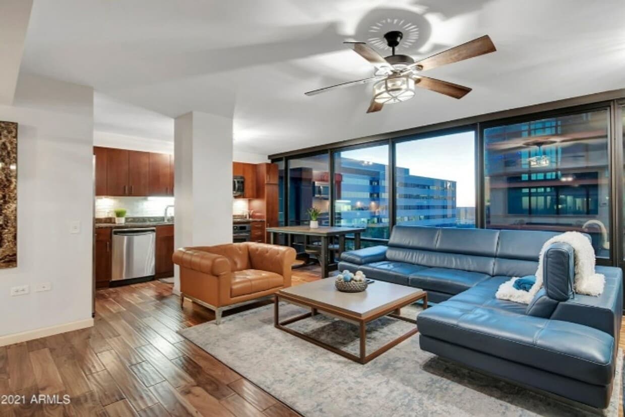 Primary Photo - OPTIMA at The Biltmore LUXURY 2 bedroom FU...